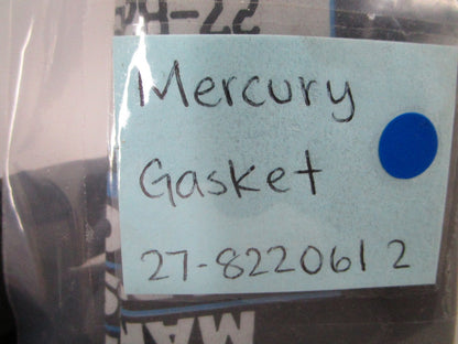 *NEW OEM* 0810 Mercury Quicksilver Gasket 27-822061 2