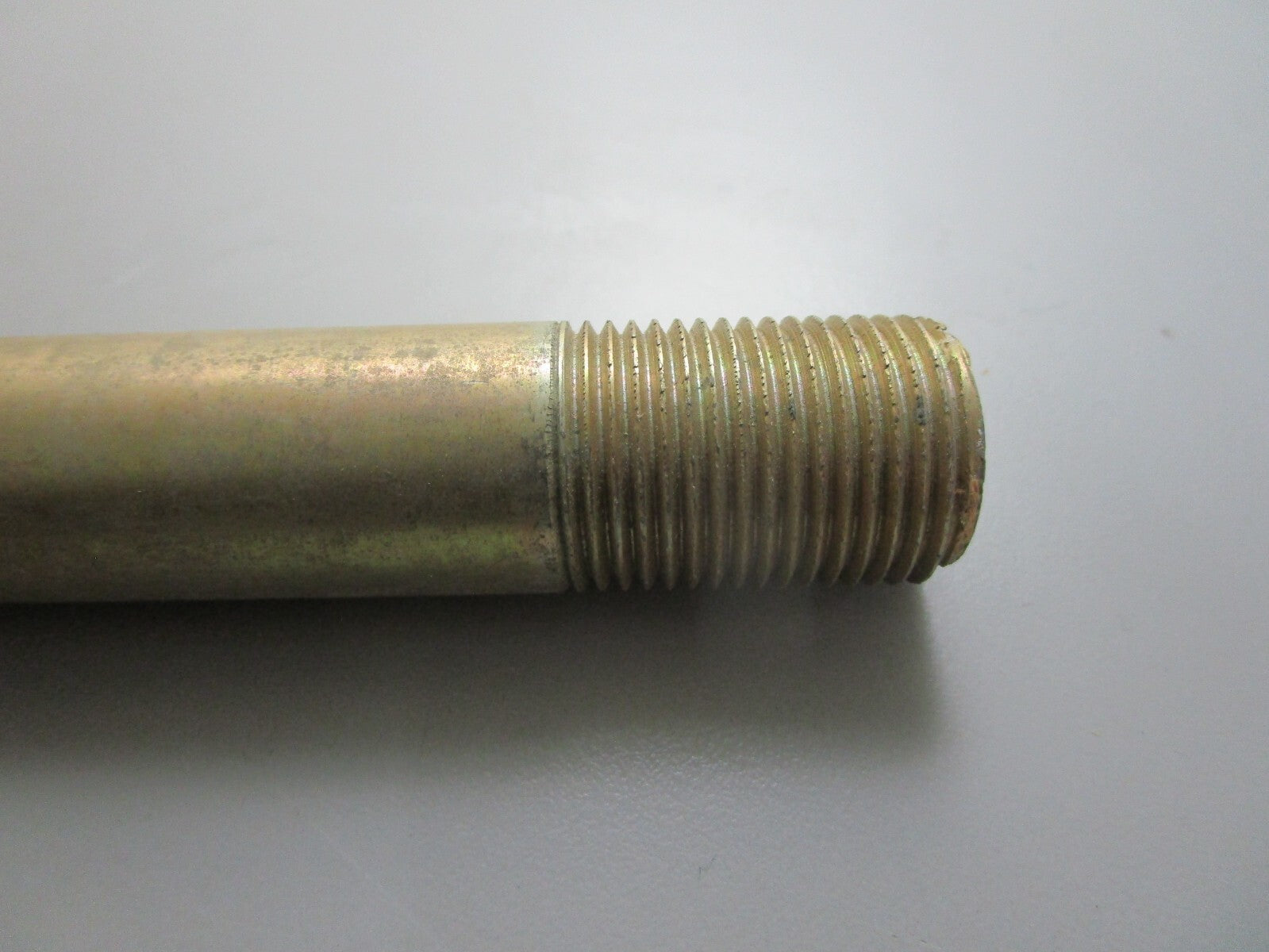 *NEW OEM* 0820 Mercury Quicksilver Tilt Tube 85151