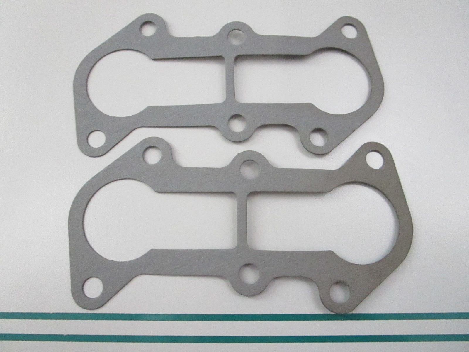 NEW OEM (LOT OF 2) 27-13461-2 Mercury Quicksilver Gasket 0810