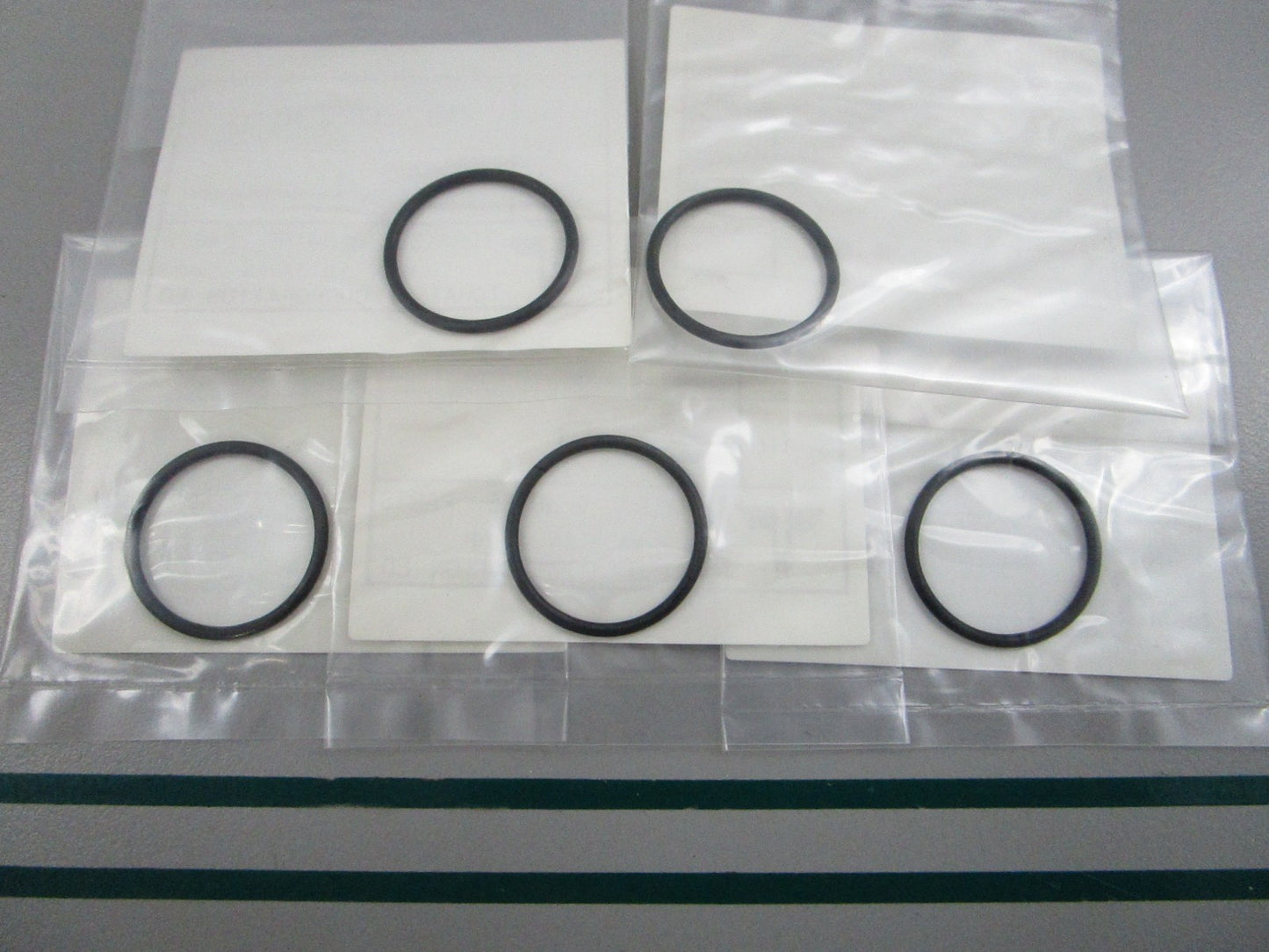 NEW OEM (LOT OF 5) 3B7-02236-0 3B7022360 Tohatsu O-Ring 0810