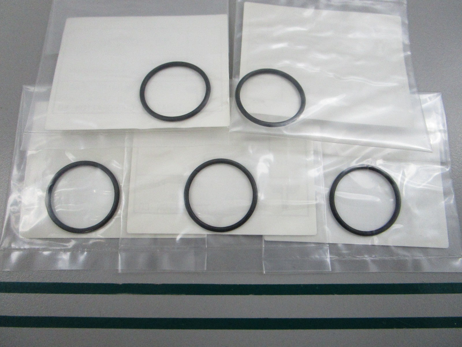 NEW OEM (LOT OF 5) 3B7-02236-0 3B7022360 Tohatsu O-Ring 0810