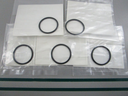 NEW OEM (LOT OF 5) 3B7-02236-0 3B7022360 Tohatsu O-Ring 0810