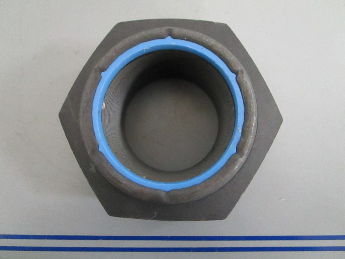 NEW OEM 7Y-4695 CAT M80×2MM Hex Lock Nut 0820