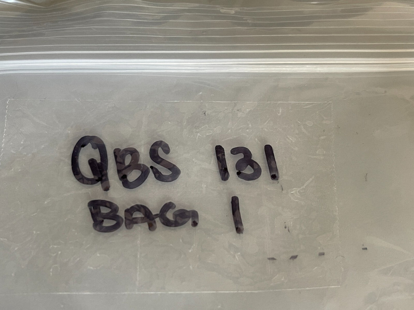 *NEW OEM* 0810 Mercury Quicksilver Seal 26-33467