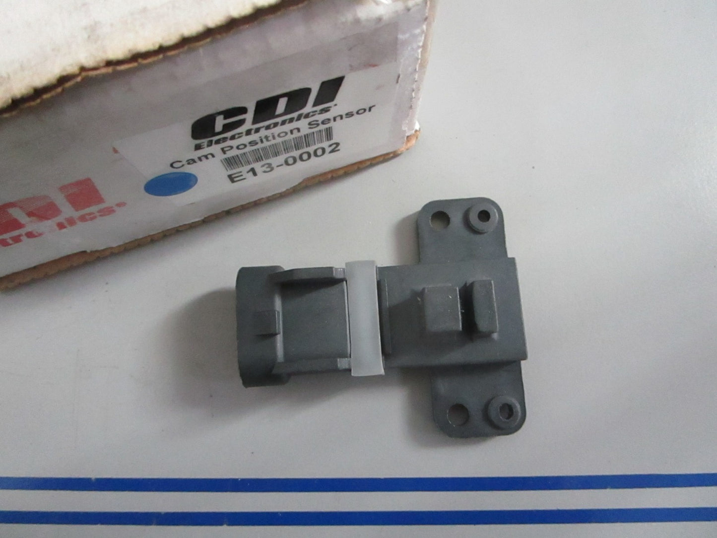 NEW E13-0002 CDI Electronics Cam Position Sensor 0820