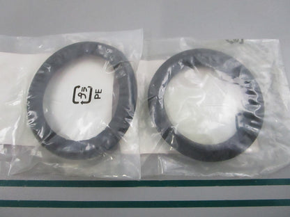 NEW OEM (LOT OF 2) 11831-ZW1-000 Honda Rubber Seal 0810