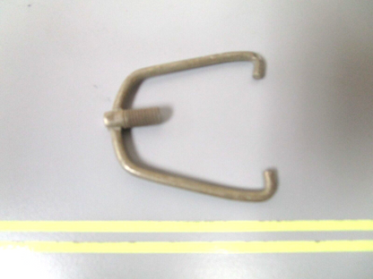 *NEW OEM* 0750 OMC Johnson Evinrude FUEL BOWL CLAMP 376327 0376327