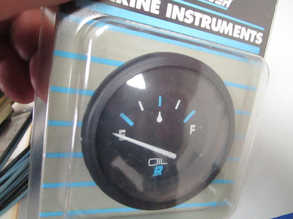 *NEW OEM* 0820 Mercury Quicksilver Oil Level Gauge Kit 79-825735A2