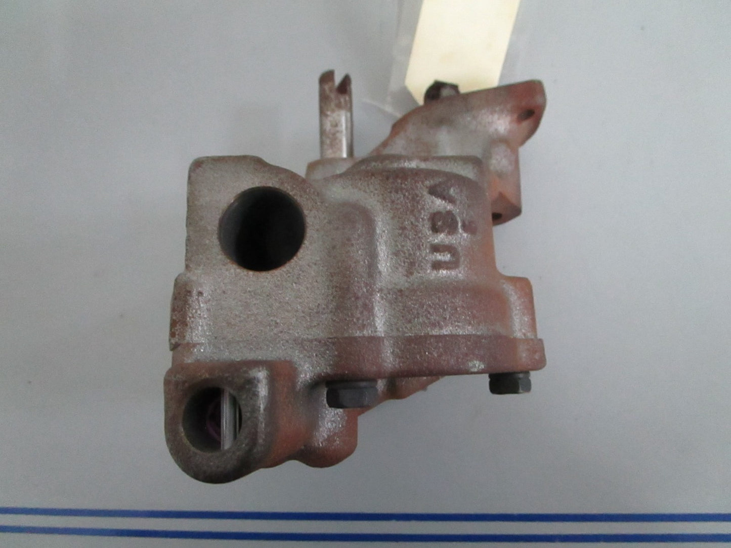 *NEW OEM* 0820 Melling Oil Pump M77HV