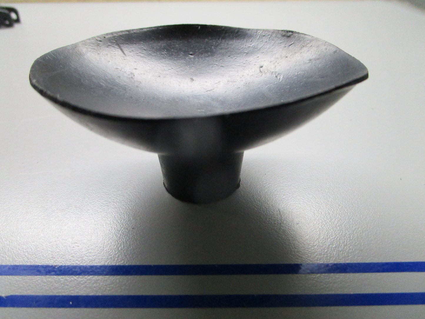 *NEW OEM* 0810 Lowrance Transducer Suction Cup Bracket Kit 51-52