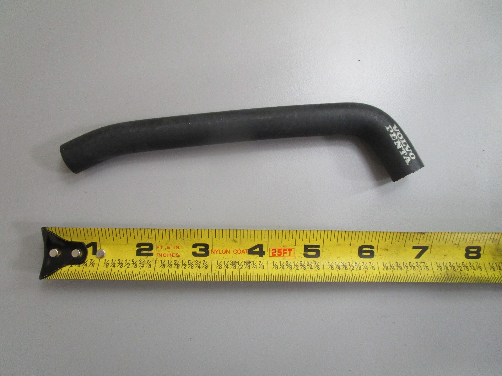 *NEW OEM* 0820 Volvo Penta Hose 22974762