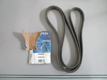 NEW OEM 5060840 Dayco Serpentine Belt 0820