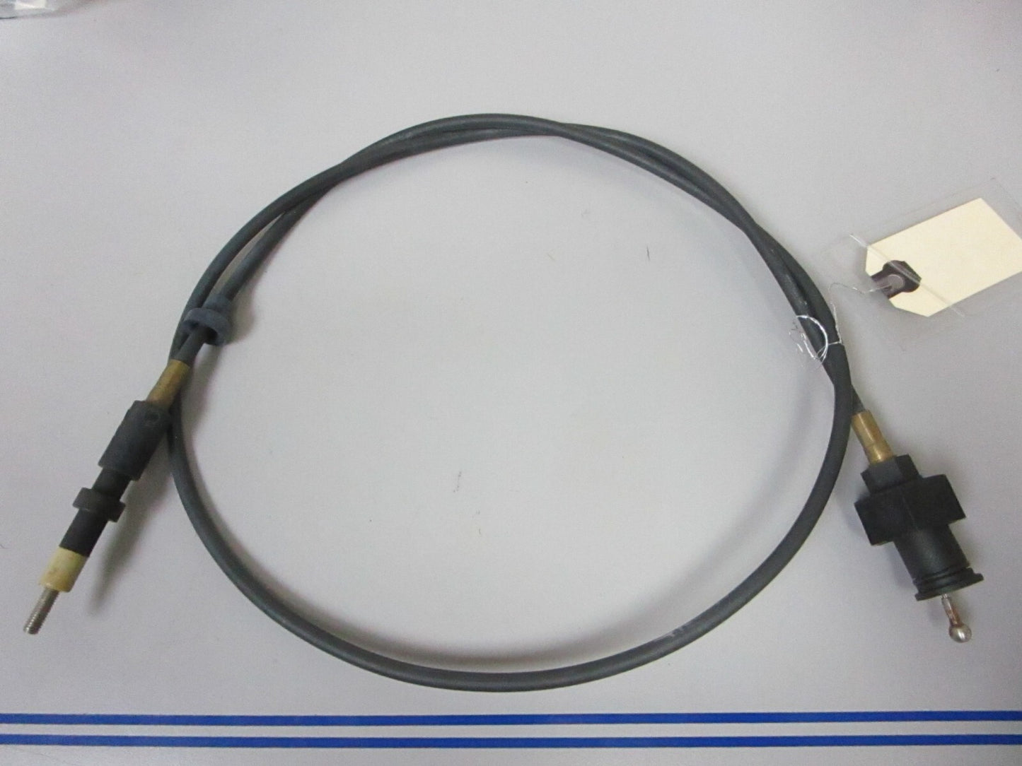 *NEW OEM* 0720 OMC Johnson Evinrude Cable Assembly 434674 336600