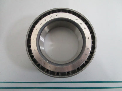 NEW OEM 560 Timken Tapered Roller Bearing 0820