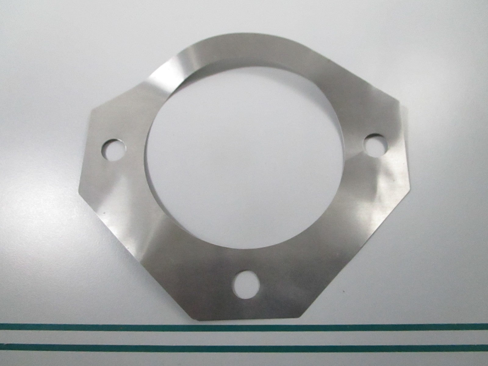 NEW OEM T121376 John Deere Shim 0810