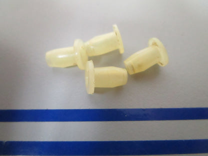 NEW OEM (LOT OF 4) 306180 0306180 OMC Johnson Evinrude Retainer Bushing 0810