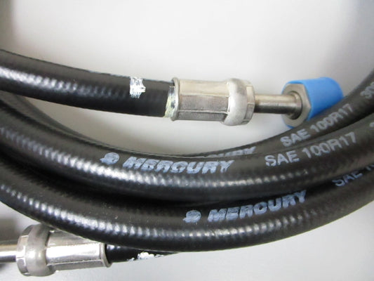 NEW OEM 32-892825016 Mercury Quicksilver 16' Ft Pressure Hose 0720