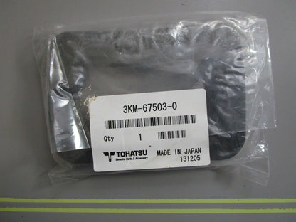 *NEW OEM* 0810 Tohatsu Rubber Seal 3KM-67503-0