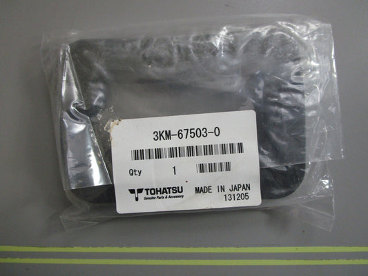 *NEW OEM* 0810 Tohatsu Rubber Seal 3KM-67503-0