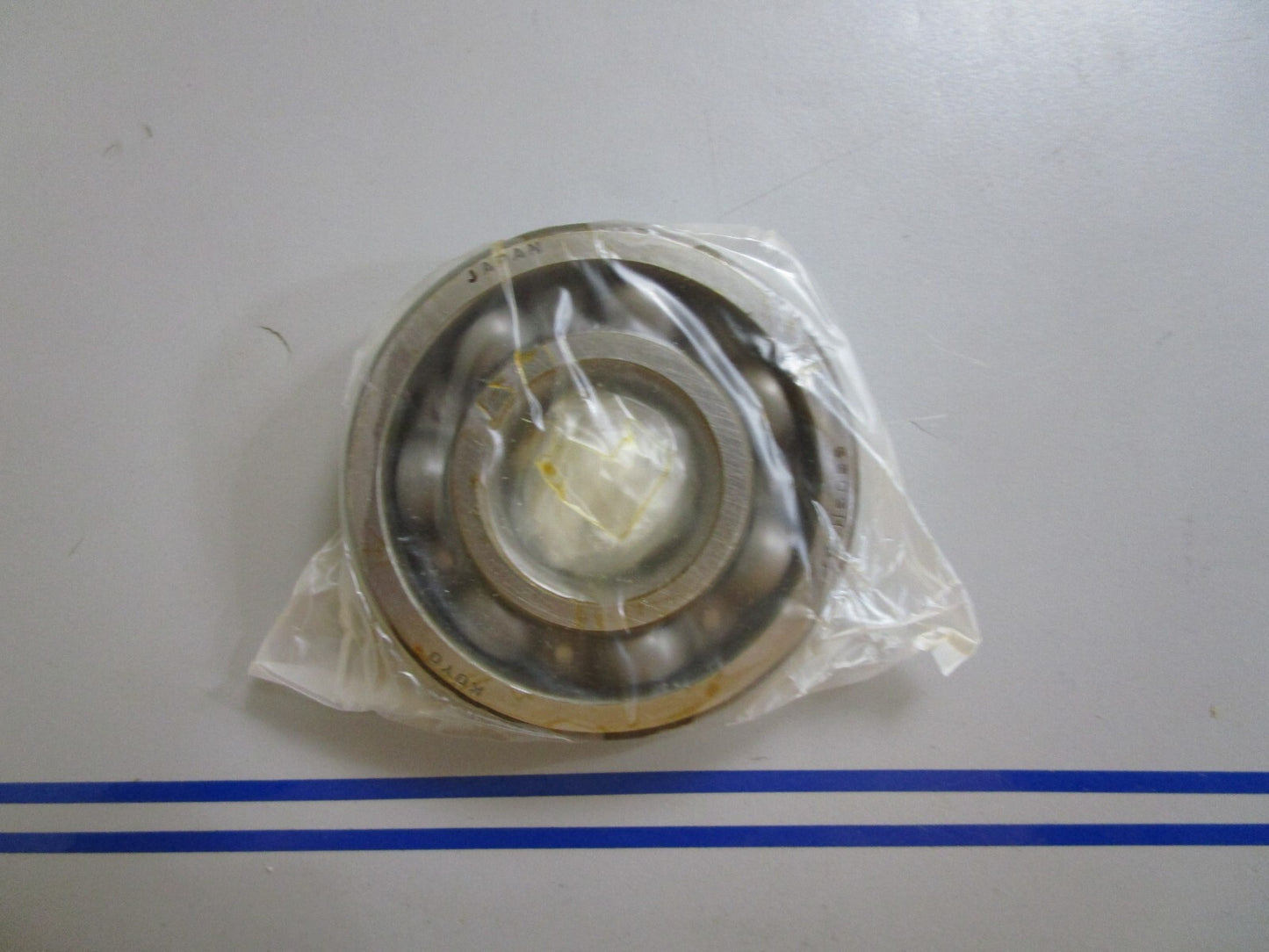 *NEW OEM* 0810 Suzuki Bearing 09262-25084