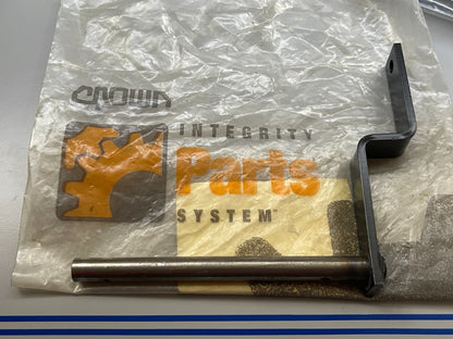 *NEW OEM* 0720 Crown PE4000 Forklift Cross Weldment Shaft 115233