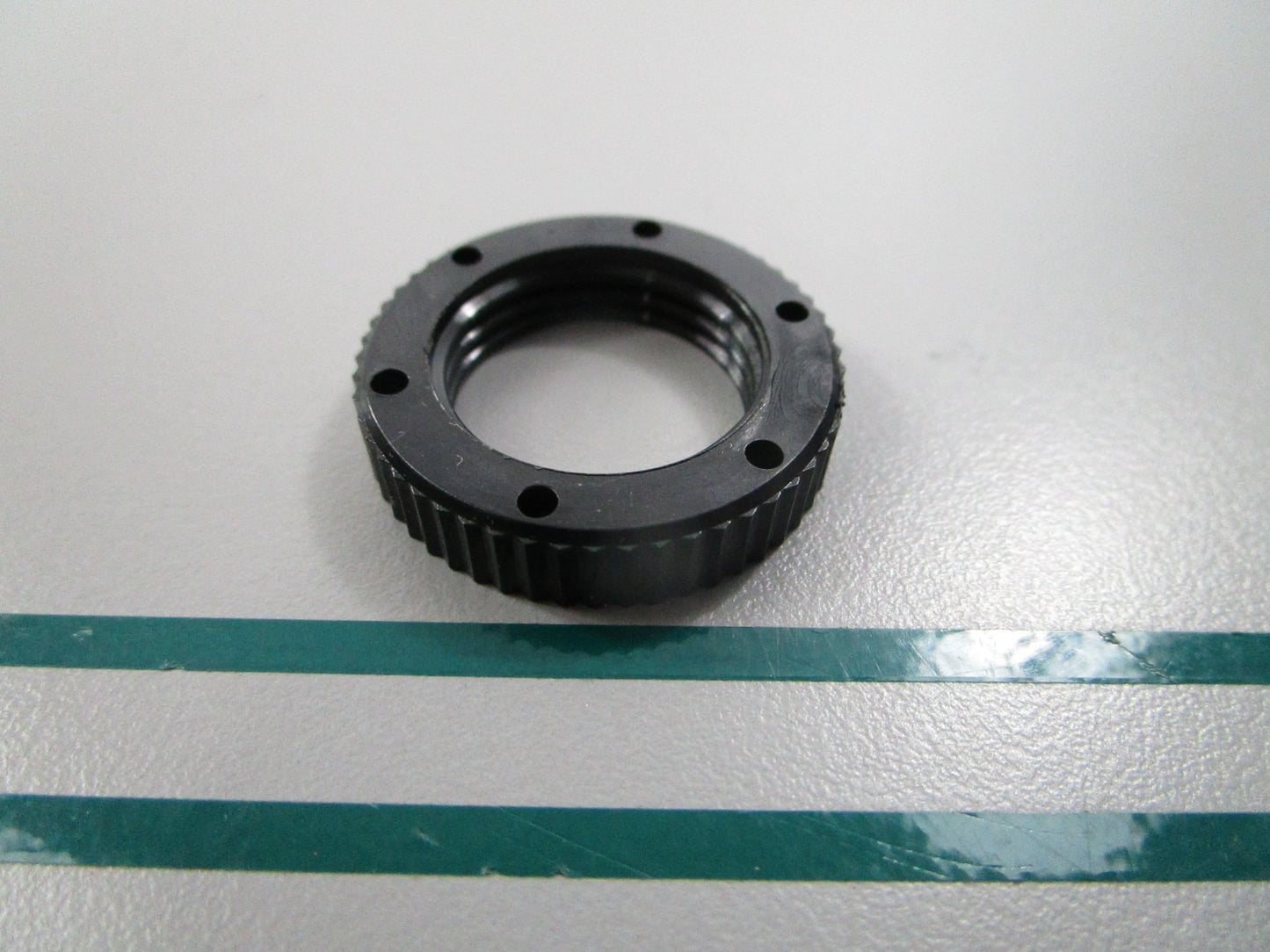 NEW OEM 7080229 Polaris Nut 0810