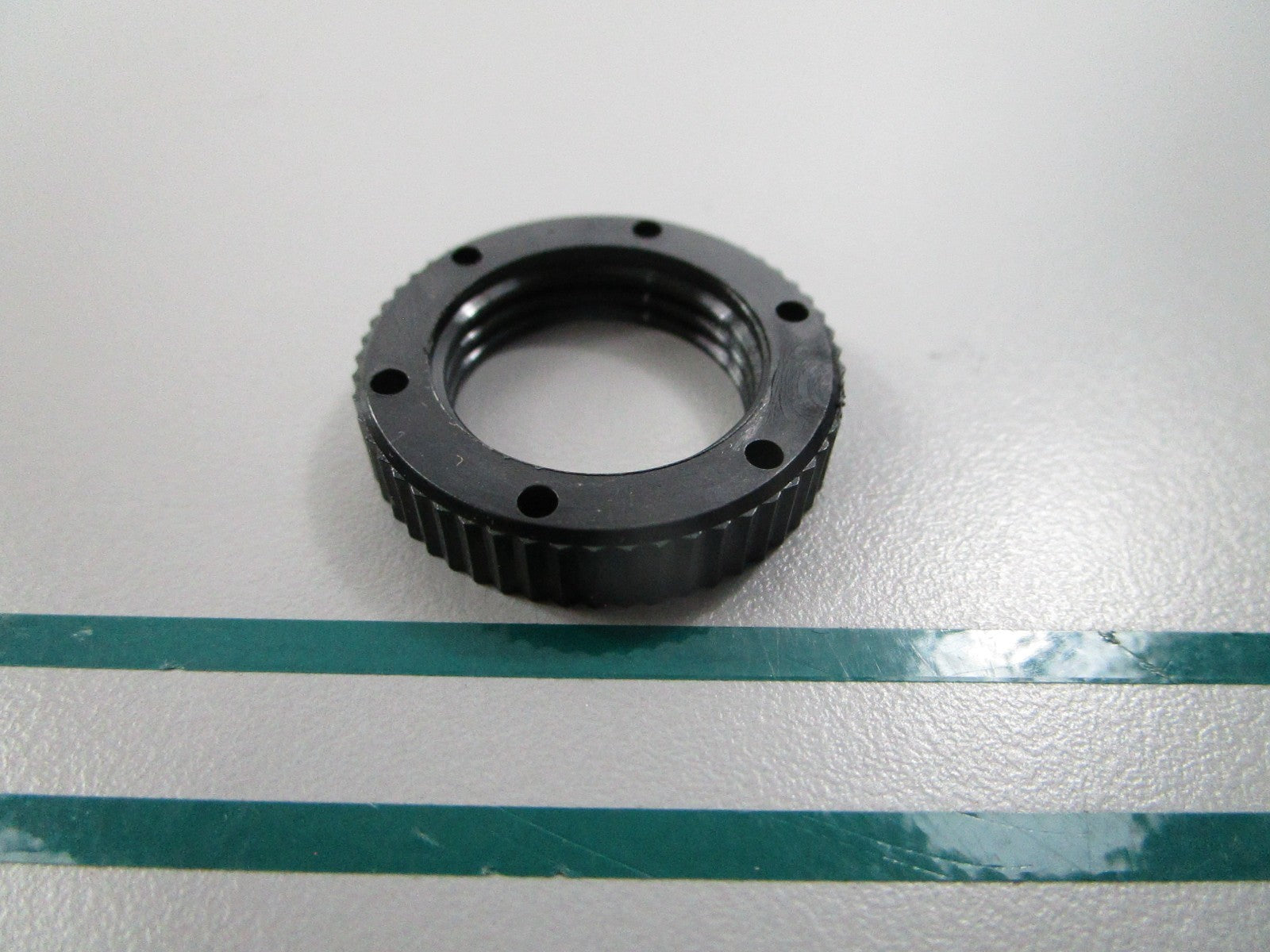 NEW OEM 7080229 Polaris Nut 0810