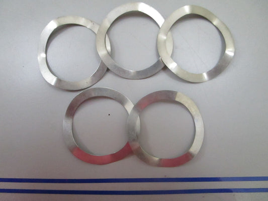 *NEW OEM* (LOT OF 5) 0780 OMC Johnson Evinrude Washer 309515 0309515