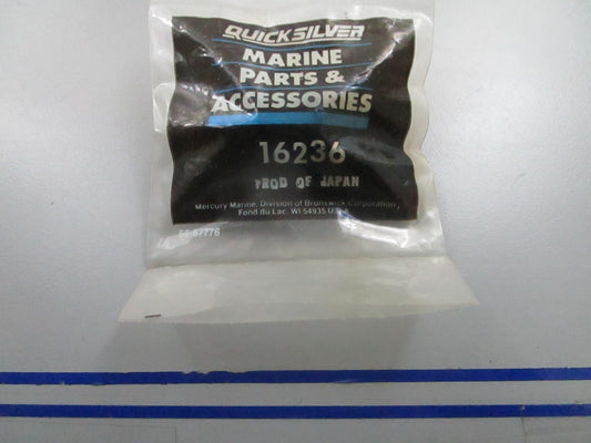 *NEW OEM* 0810 Mercury Quicksilver Mount 16236