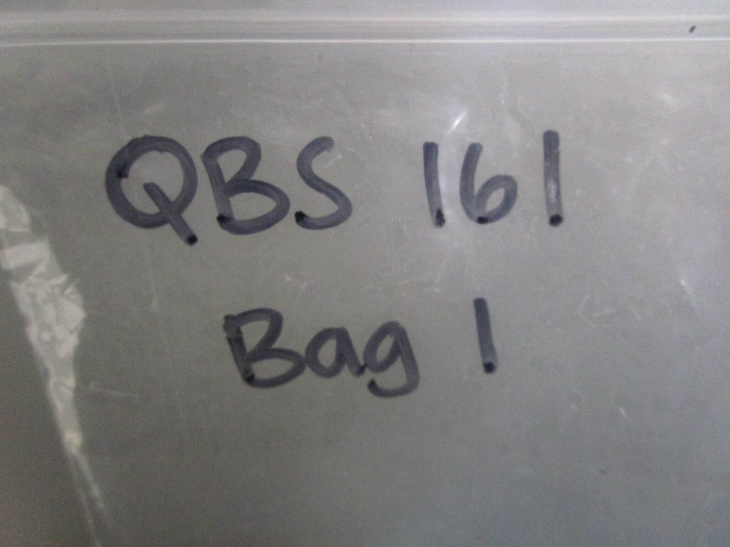 *NEW OEM* 0820 Mercury Quicksilver Plate Assy 1395-823433