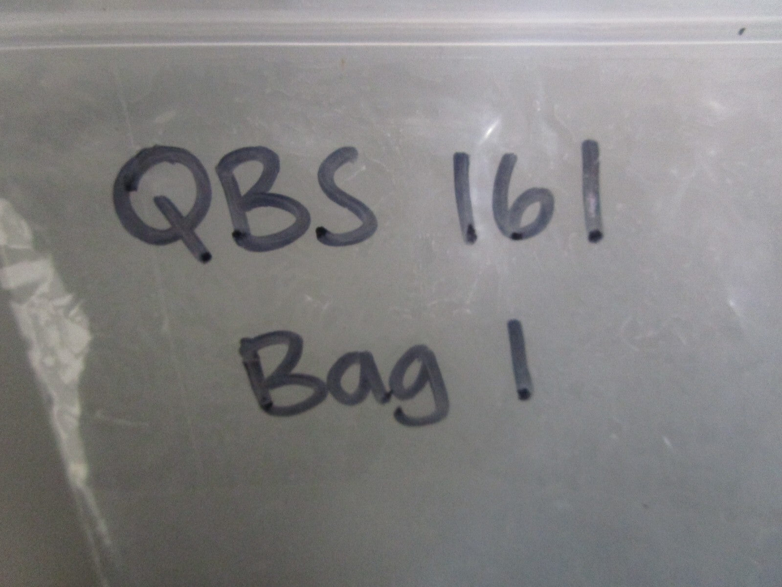 *NEW OEM* 0820 Mercury Quicksilver Plate Assy 1395-823433