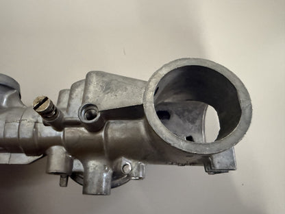 NEW OEM 299851 Briggs & Stratton Carburetor Body 0820