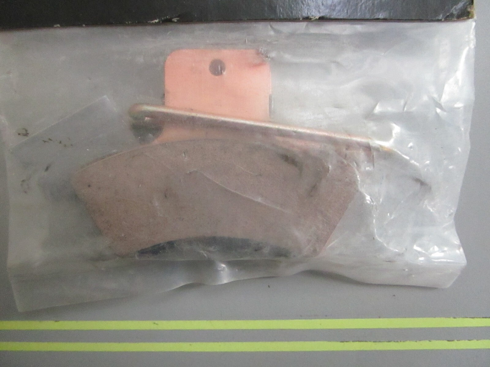 *NEW* 0820 Polaris Brake Pads 2202411