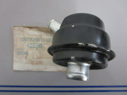 NEW OEM 41598 Mercury Quicksilver Breather 0820