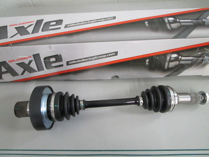 All Balls NEW ABM-YA-8-302 Yamaha Grizzly 660 CV Axle NOS Replacement Part 0820