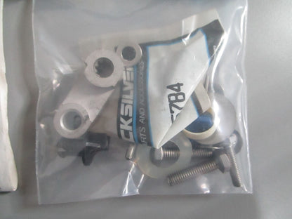 NEW OEM 95722A1 Mercury Quicksilver Remote Control Attachment Kit 0820