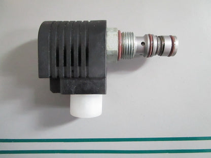 NEW OEM 297-5579 CAT Solenoid Valve 0820