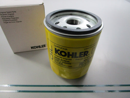 NEW OEM 0021752850 Kohler Oil Filter 0810