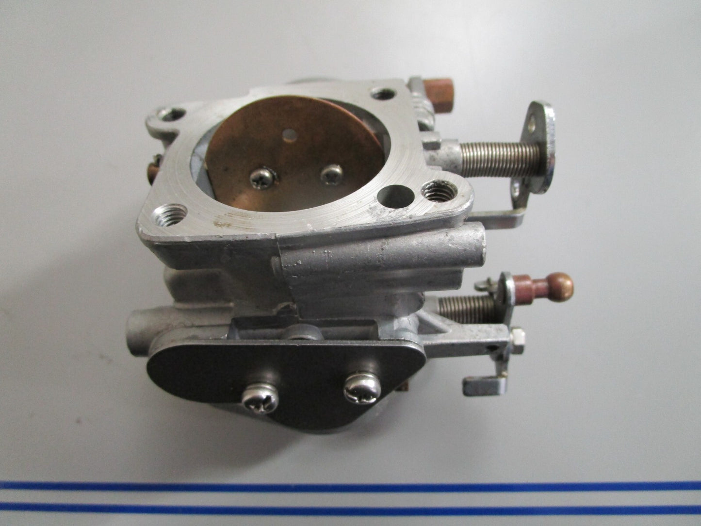 *NEW OEM* 0820 Tohatsu Lower Carburetor Assy 3C7-03210-1 3C7032101