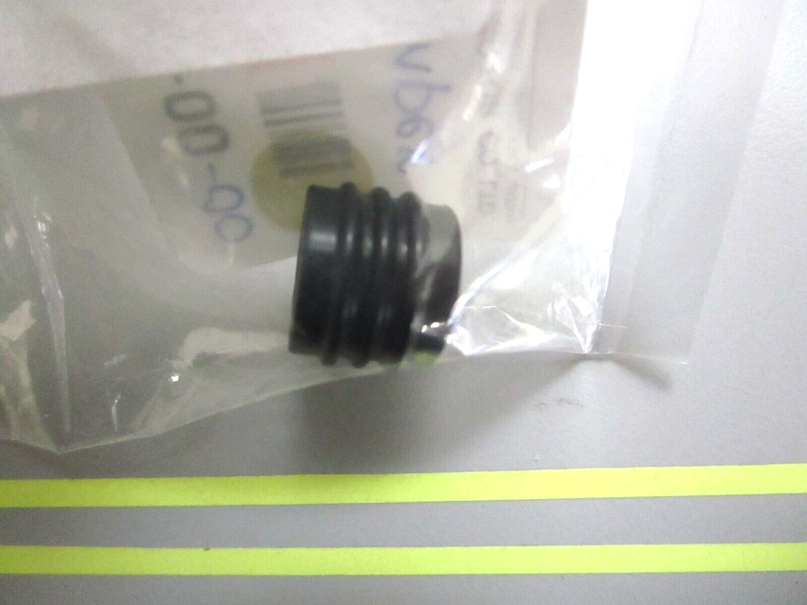 *NEW OEM* 0750 Yamaha DAMPER 6C5-13781-00-00