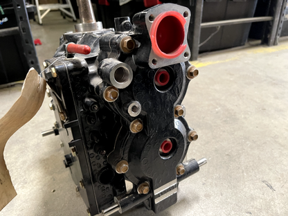 *NEW OEM* Johnson Evinrude 1993-2006 40 48 50 HP Powerhead