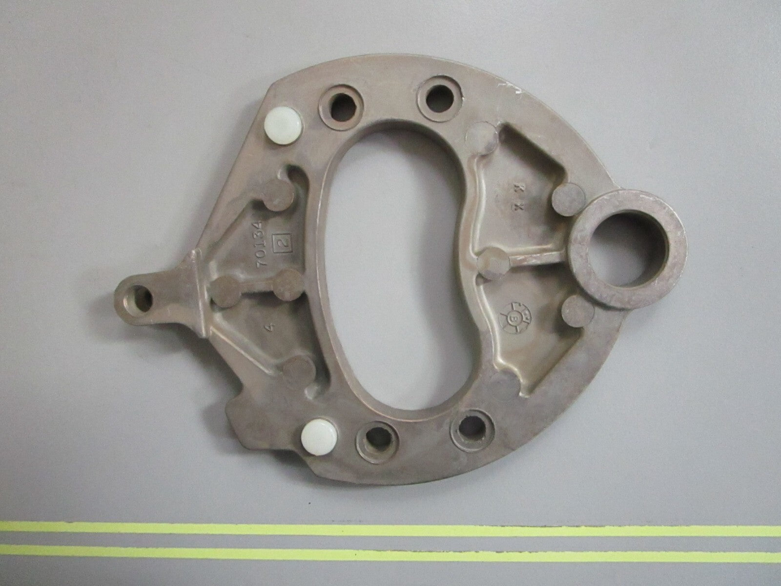 *NEW OEM* 0810 Mercury Quicksilver Lever Assembly 70135A3