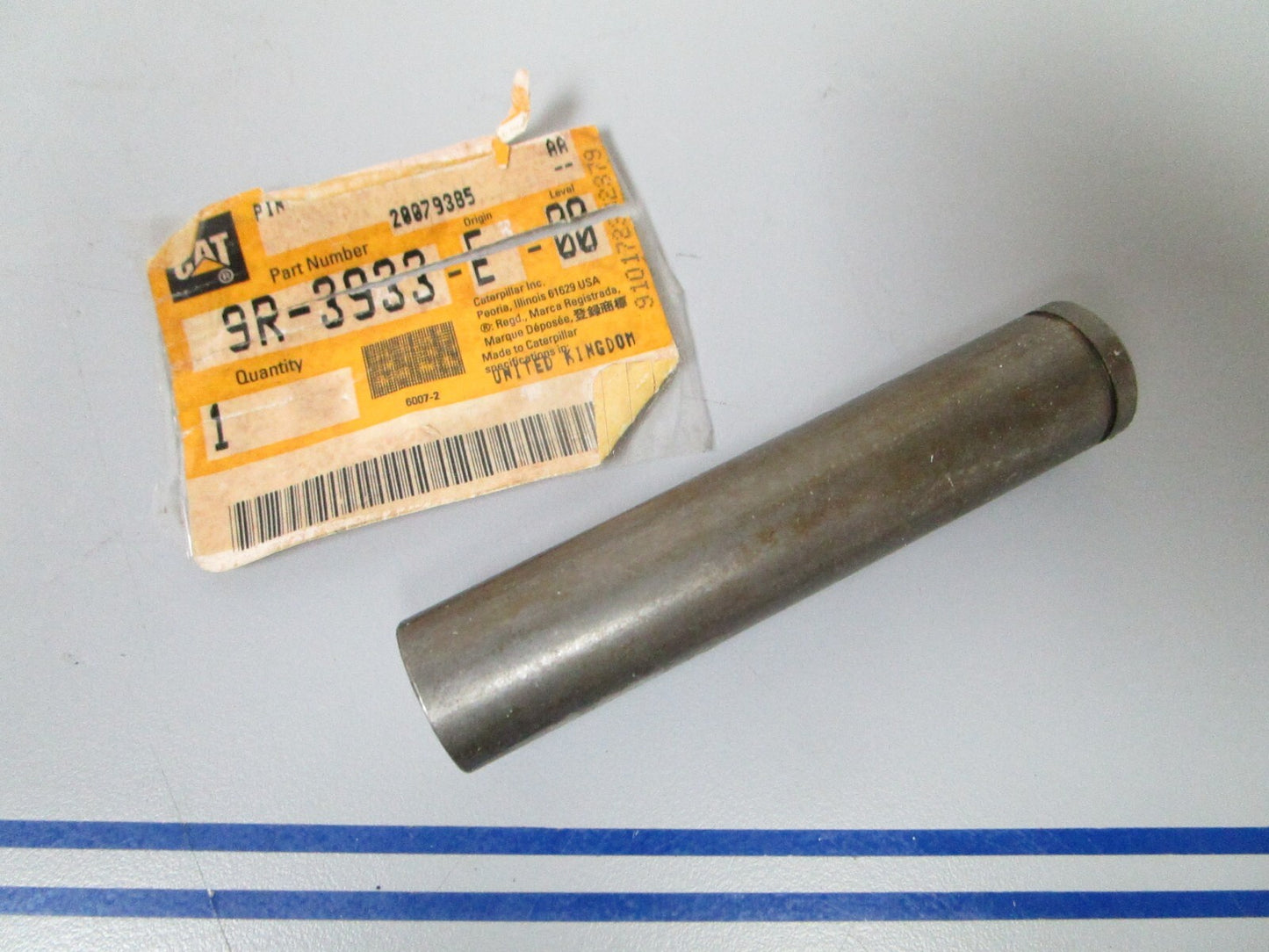 *NEW OEM* 0720 CAT Caterpillar Pin 9R-3933
