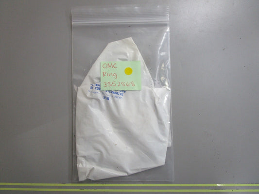 *NEW OEM* 0810 OMC Johnson Evinrude Ring 3852868