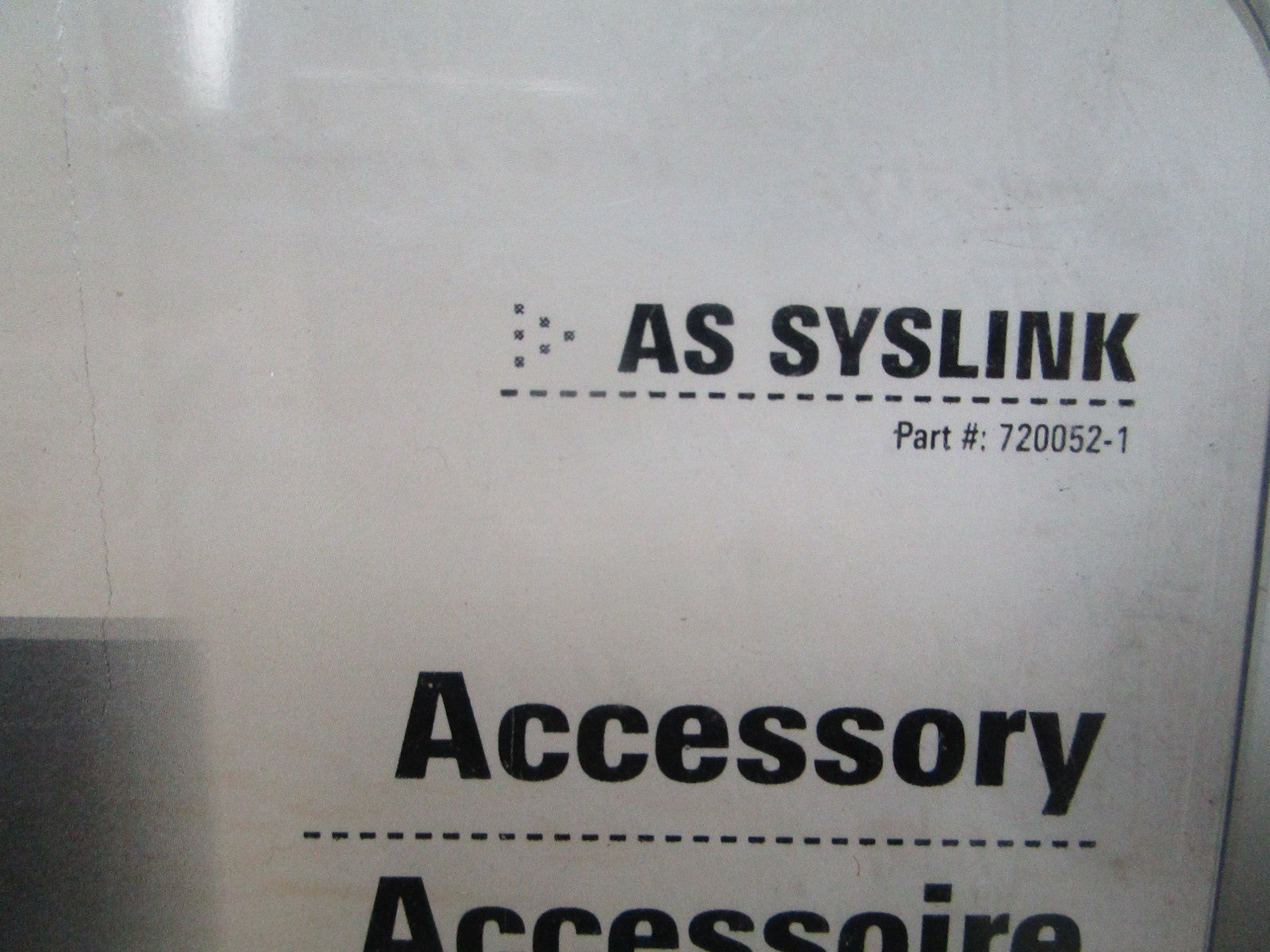 NEW OEM 720052-1 Humminbird 20' Ft GPS System Link Cable As Syslink 0720