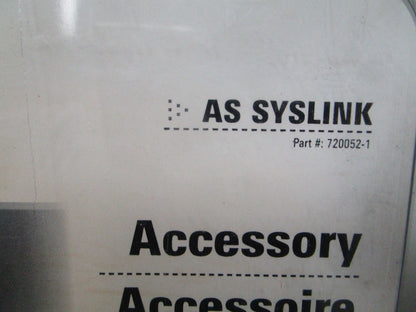 NEW OEM 720052-1 Humminbird 20' Ft GPS System Link Cable As Syslink 0720