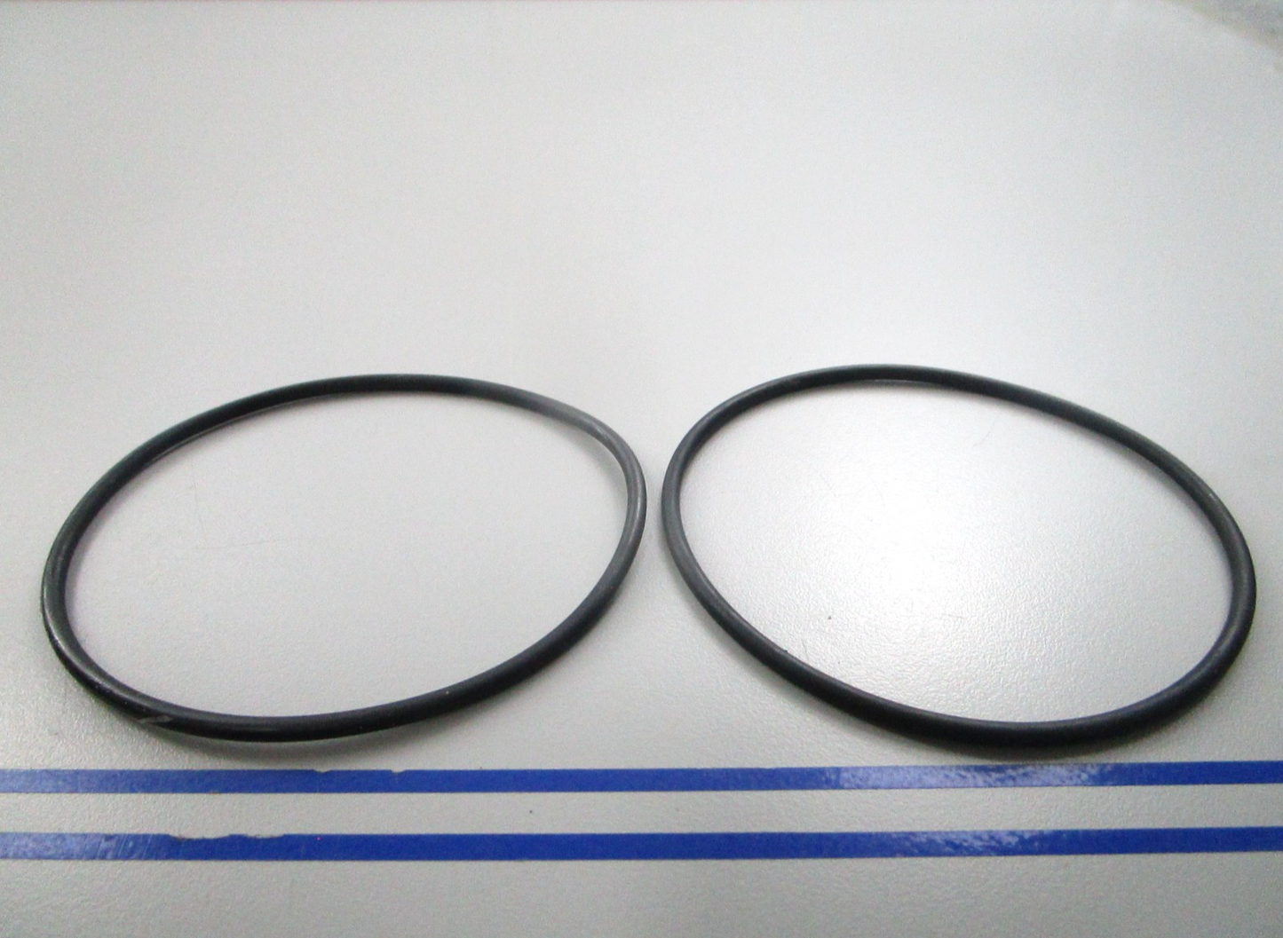 NEW OEM (LOT OF 2) Volvo Penta 925256 O-Ring 0810