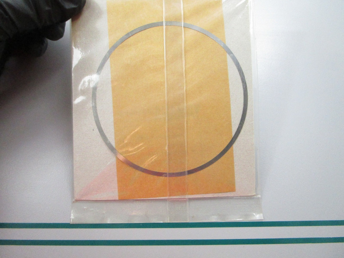 NEW OEM 688-45577-00-05 Yamaha Shim 0810