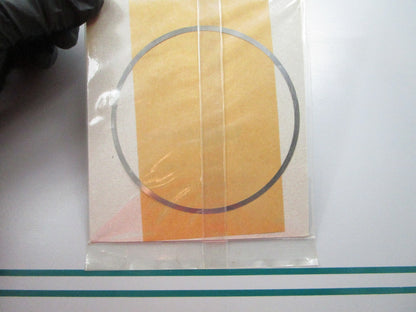 NEW OEM 688-45577-00-05 Yamaha Shim 0810
