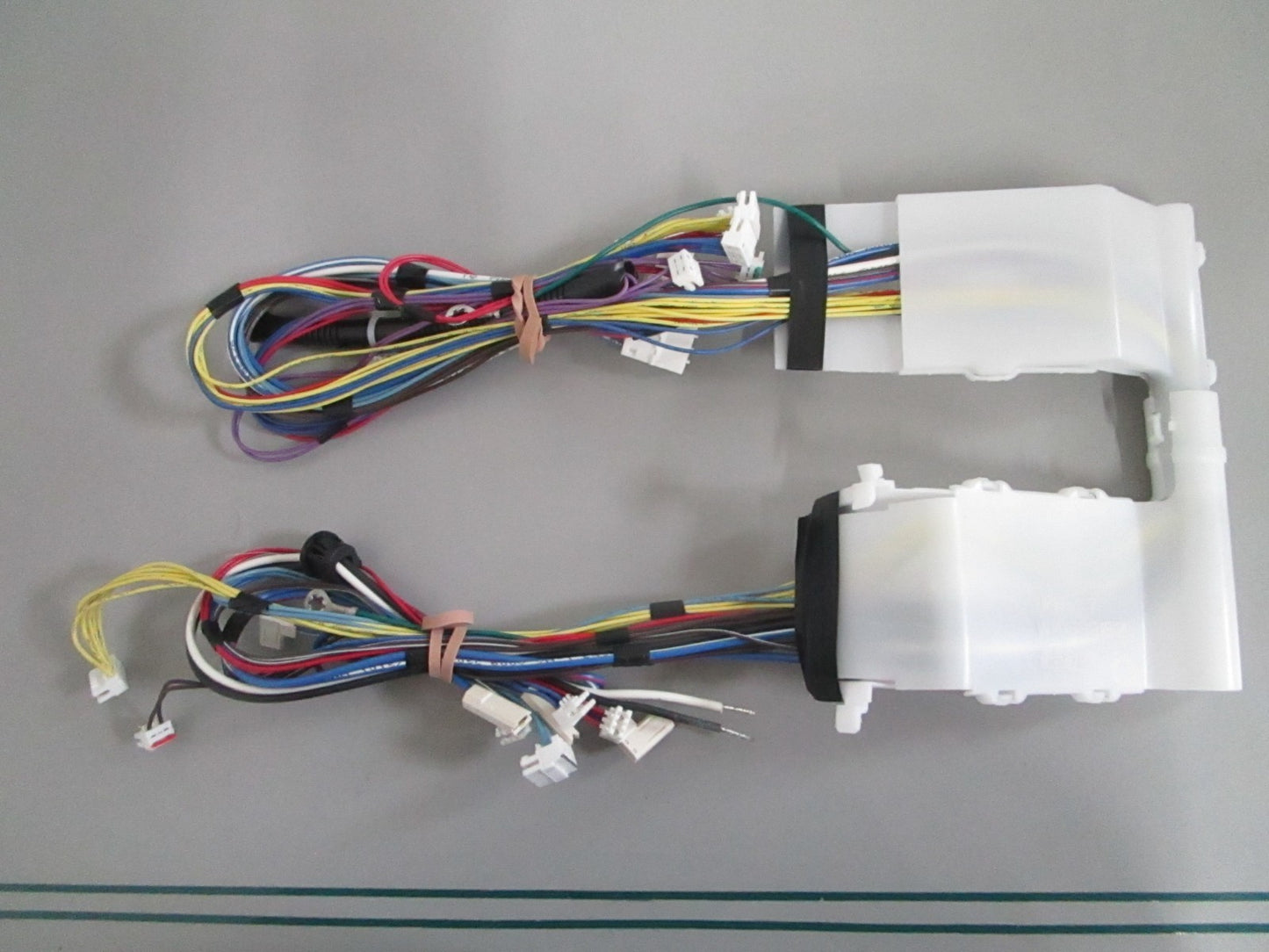 Whirlpool NEW OEM Dishwasher Wire Harness W10919642 NOS Genuine Part 0820